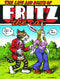 LIFE & DEATH OF FRITZ THE CAT HC (C: 0-1-2)