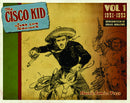 CISCO KID JOSE LUIS SALINAS & ROD REED TP VOL 01 1951-1953 (