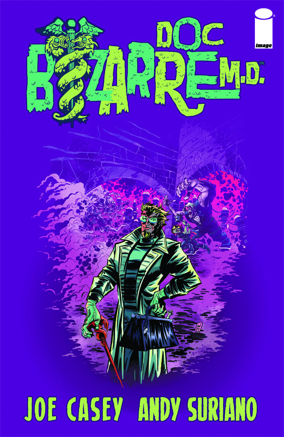 DOC BIZARRE MD HC