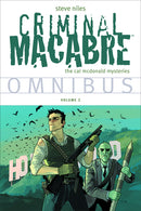 CRIMINAL MACABRE OMNIBUS TP VOL 02 (C: 0-1-2)