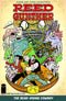REED GUNTHER TP VOL 01