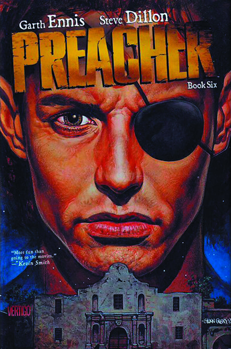 PREACHER HC BOOK 06 (MR)