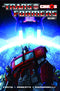 TRANSFORMERS TP VOL 07 CHAOS