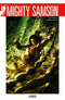 MIGHTY SAMSON JUDGMENT TP (C: 0-1-2)