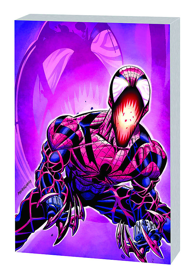 SPIDER-MAN COMPLETE BEN REILLY EPIC TP BOOK 03