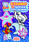 DC SUPER PETS YR TP STARRO & SPACE DOLPHINS
