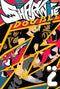 SHARKNIFE GN VOL 02 SHARKNIFE ZZ (C: 0-0-1)