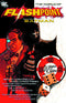 FLASHPOINT WORLD OF FLASHPOINT BATMAN TP