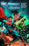 DCU ONLINE LEGENDS TP VOL 02