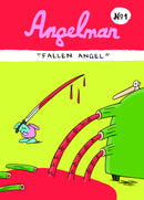 ANGELMAN HC FALLEN ANGEL (C: 0-0-2)