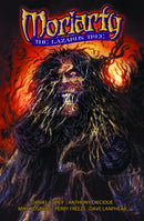 MORIARTY TP VOL 02 LAZARUS TREE
