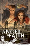 ANGEL & FAITH VOL 01 LIVE THROUGH THIS TP (C: 0-1-2)
