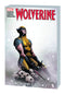 WOLVERINE WOLVERINES REVENGE TP