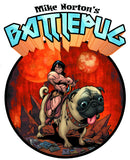 MIKE NORTONS BATTLEPUG HC VOL 01 (C: 0-1-2)