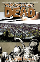 WALKING DEAD TP VOL 16 A LARGER WORLD MR