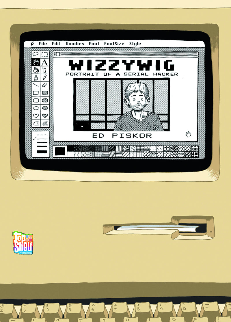 WIZZYWIG HC (MR)