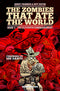 ZOMBIES THAT ATE THE WORLD HC VOL 02 (MR) (C: 0-1-2)