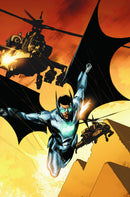 BATWING TP VOL 01 THE LOST KINGDOM (APR120246)