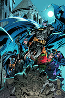 BATMAN NO MANS LAND TP VOL 03 NEW EDITION