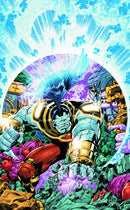 OMAC TP VOL 01 OMACTIVATE