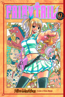 FAIRY TAIL GN KODANSHA ED VOL 09 (C: 0-1-1)