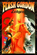 FLASH GORDON TP VOL 01 ZEITGEIST (C: 0-1-2)