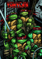 TEENAGE MUTANT NINJA TURTLES ULT COLL HC VOL 04 (C: 1-0-0)