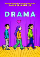 DRAMA GN