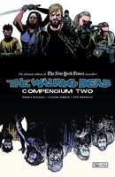 WALKING DEAD COMPENDIUM TP VOL 02 MR