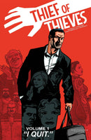 THIEF OF THIEVES TP VOL 01 (MR)