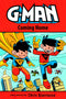 G-MAN TP VOL 03 COMING HOME