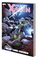 UNCANNY X-MEN BY KIERON GILLEN TP VOL 02