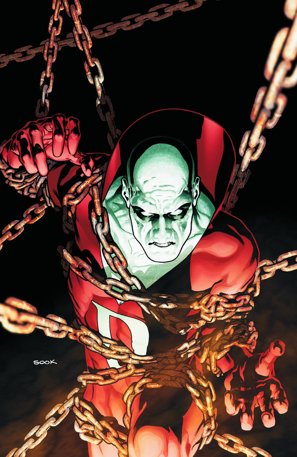 DC UNIVERSE PRESENTS TP VOL 01 DEADMAN CHALLENGERS