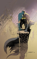 BATMAN NO MANS LAND TP VOL 04 NEW ED