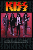 KISS TP VOL 01