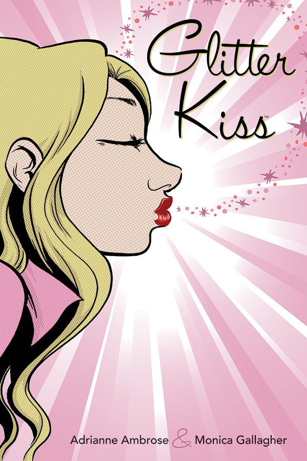 GLITTER KISS GN (C: 0-1-2)