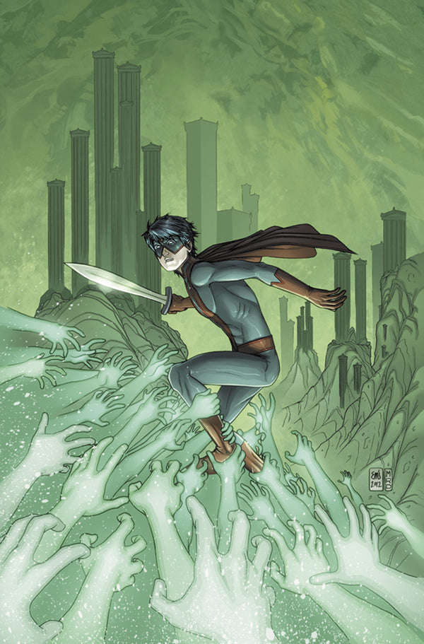 DANGER CLUB TP VOL 01 (O/A) (SEP120436)