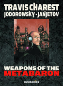 WEAPONS OF THE METABARON HC NEW PTG (MR) (C: 1-1-1)