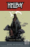 HELLBOY TP VOL 06 STRANGE PLACES (NEW PTG)