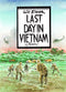 WILL EISNER LAST DAY IN VIETNAM MEMORY HC (C: 0-1-2)