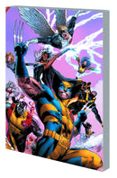 UNCANNY X-MEN COMPLETE COLL BY FRACTION TP VOL 01