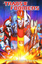 TRANSFORMERS MORE THAN MEETS THE EYE TP VOL 03