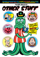 PETER BAGGE OTHER STUFF TP (C: 0-1-2)