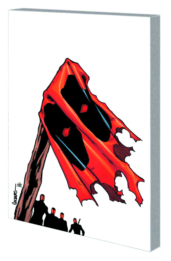 DEADPOOL CLASSIC TP VOL 08