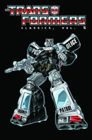 TRANSFORMERS CLASSICS TP VOL 05