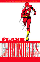 FLASH CHRONICLES TP VOL 04