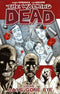 WALKING DEAD TP VOL 01 DAYS GONE BYE NEW PTG