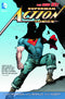 SUPERMAN ACTION TP VOL 01 SUPERMAN MEN OF STEEL (N52)