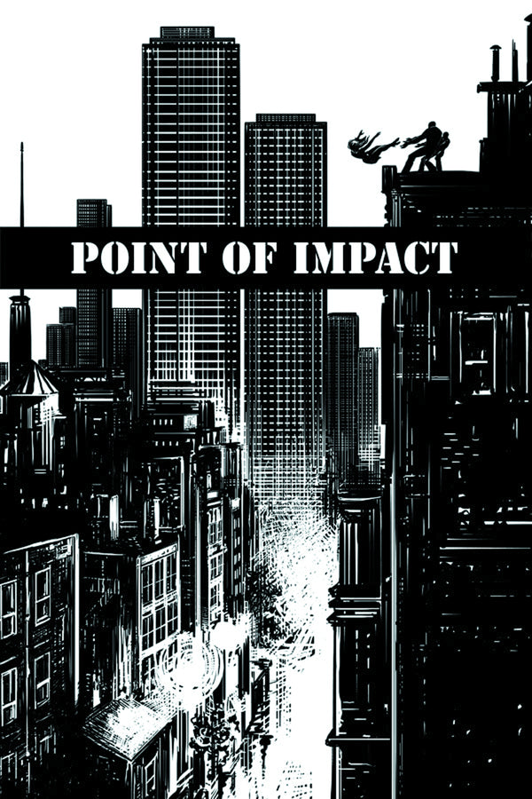 POINT OF IMPACT TP (MR)
