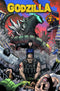 GODZILLA ONGOING TP VOL 03